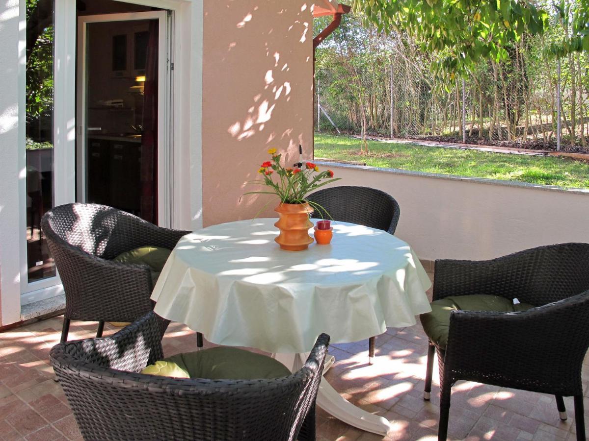 Holiday Home Catarina 1 - Zad113 By Interhome Zadar Eksteriør billede