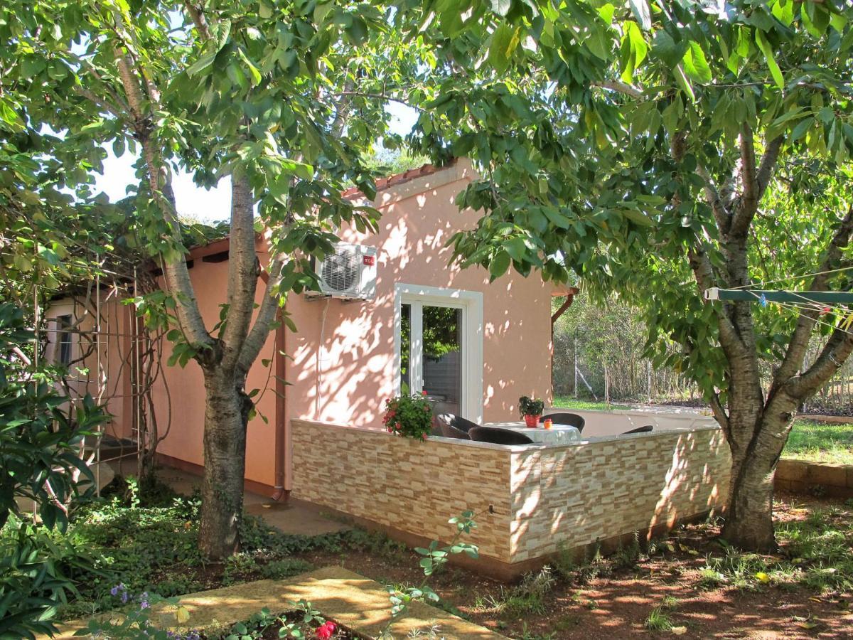 Holiday Home Catarina 1 - Zad113 By Interhome Zadar Eksteriør billede