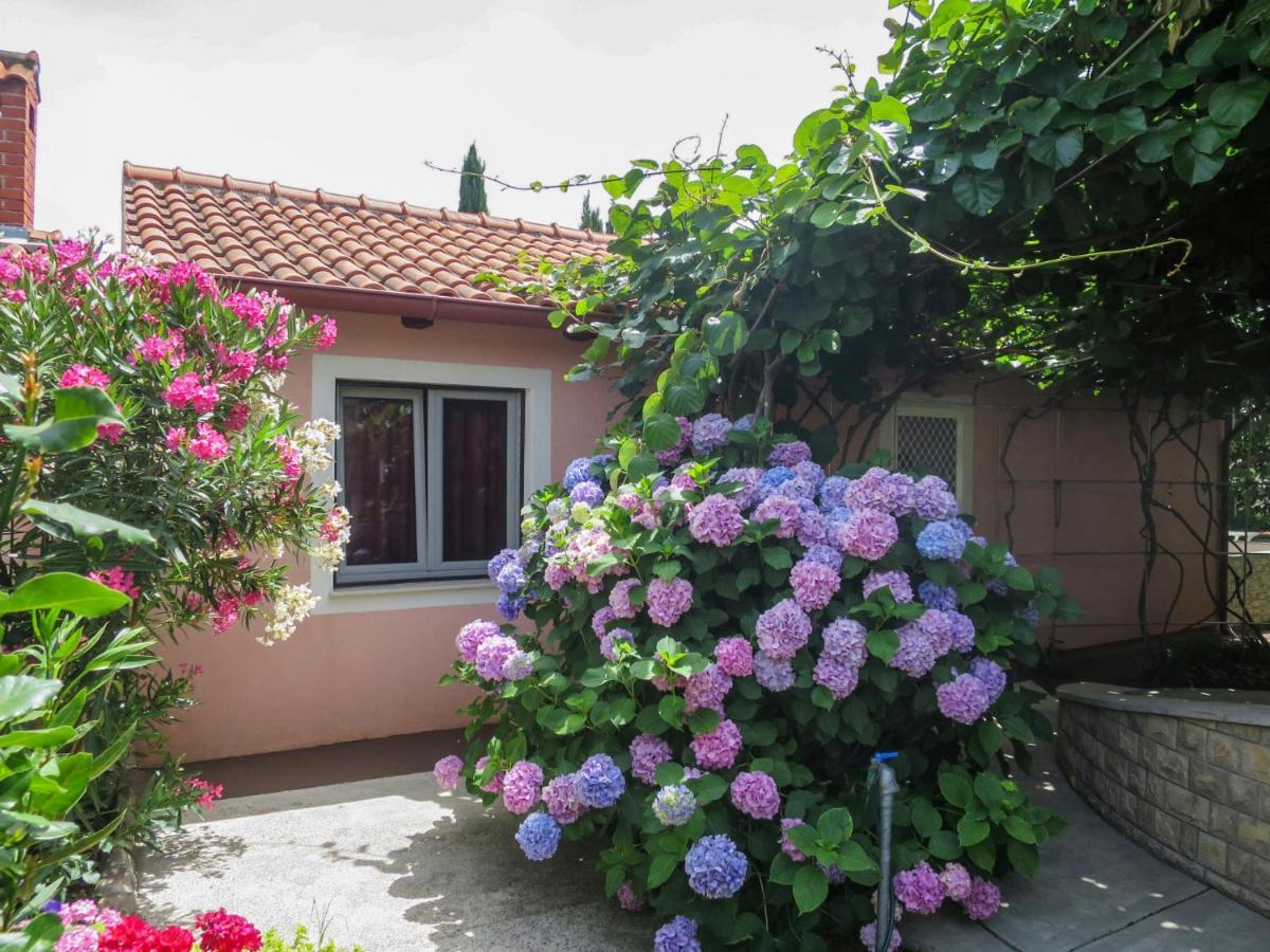 Holiday Home Catarina 1 - Zad113 By Interhome Zadar Eksteriør billede