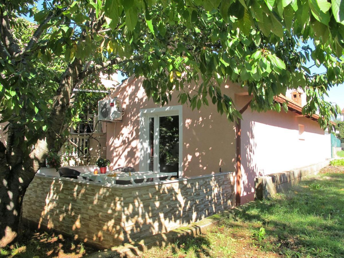 Holiday Home Catarina 1 - Zad113 By Interhome Zadar Eksteriør billede