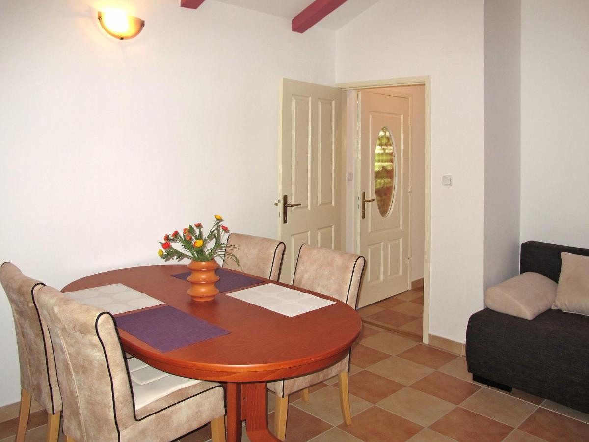Holiday Home Catarina 1 - Zad113 By Interhome Zadar Eksteriør billede
