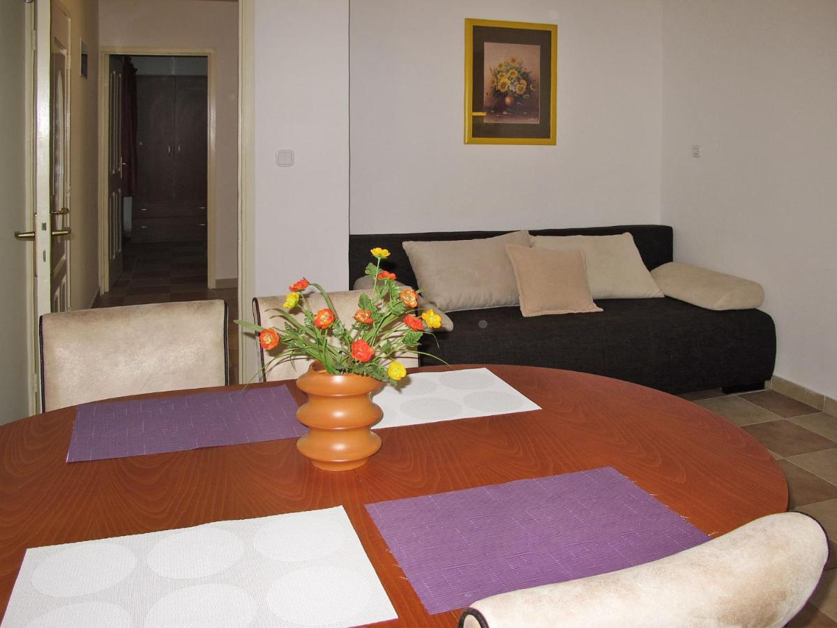Holiday Home Catarina 1 - Zad113 By Interhome Zadar Eksteriør billede