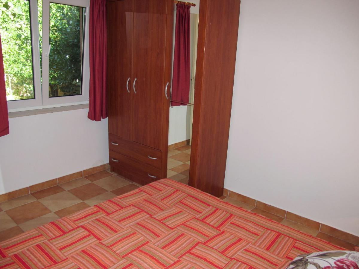 Holiday Home Catarina 1 - Zad113 By Interhome Zadar Eksteriør billede