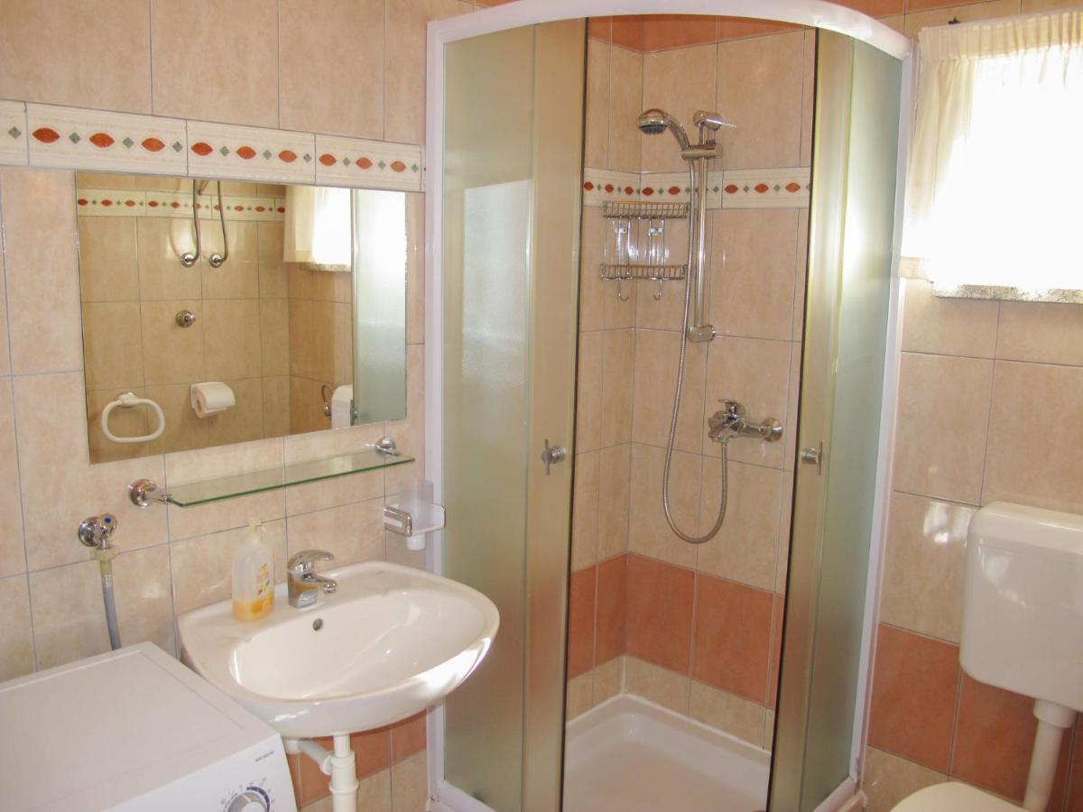 Holiday Home Catarina 1 - Zad113 By Interhome Zadar Eksteriør billede